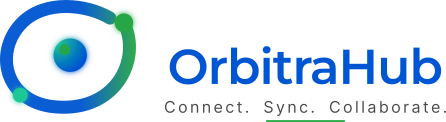 OrbitraHub